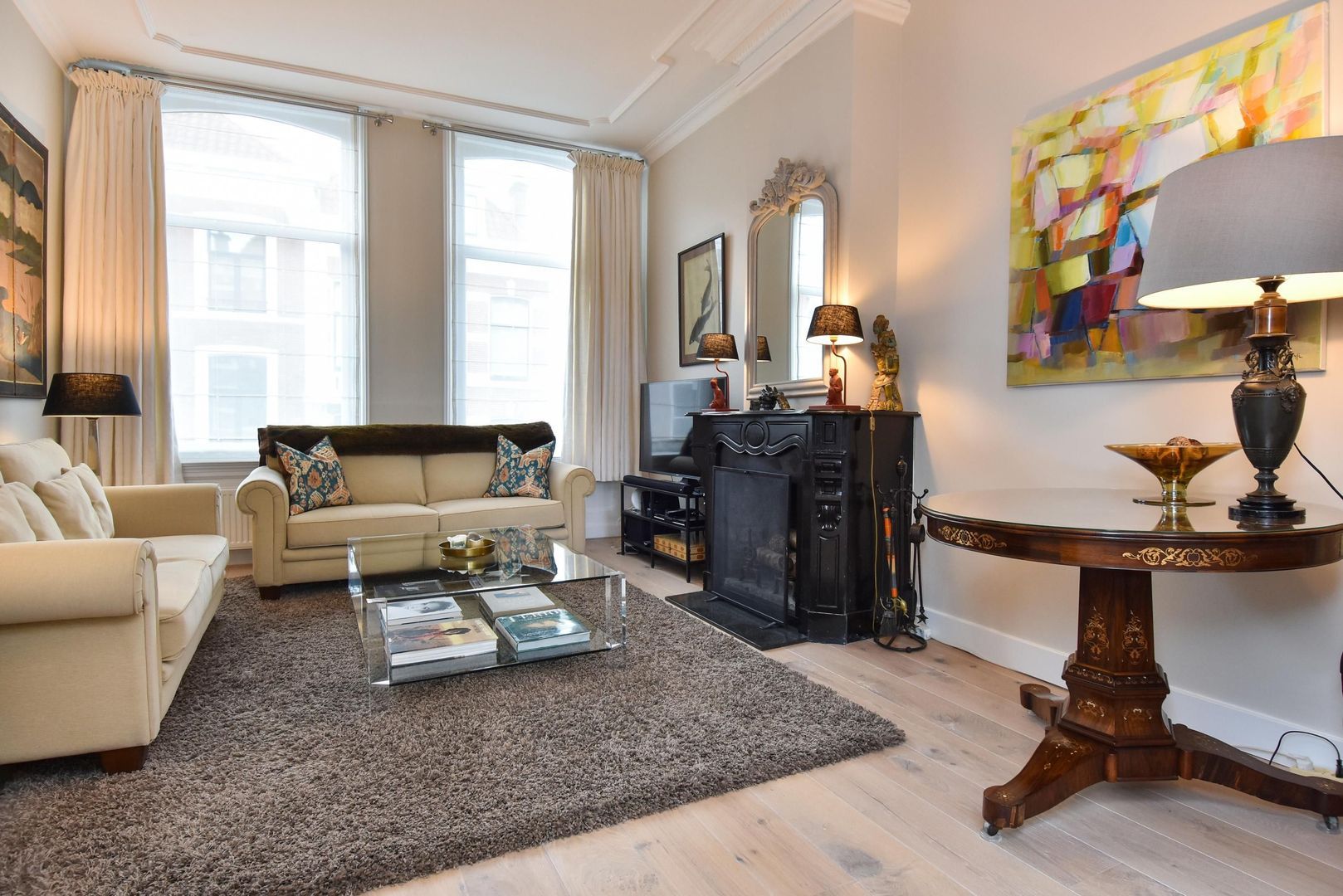 Riouwstraat 44 A