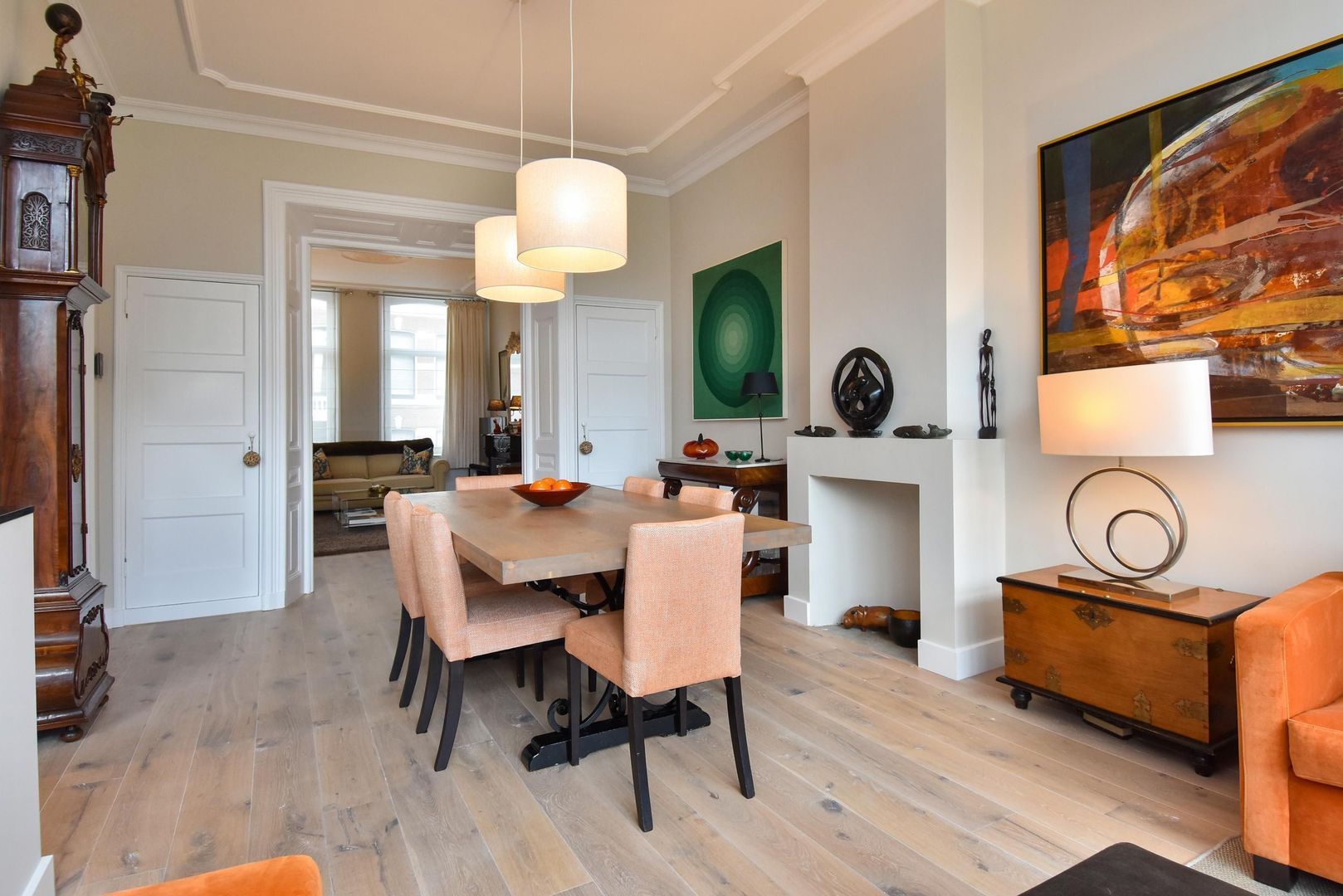 Riouwstraat 44 A