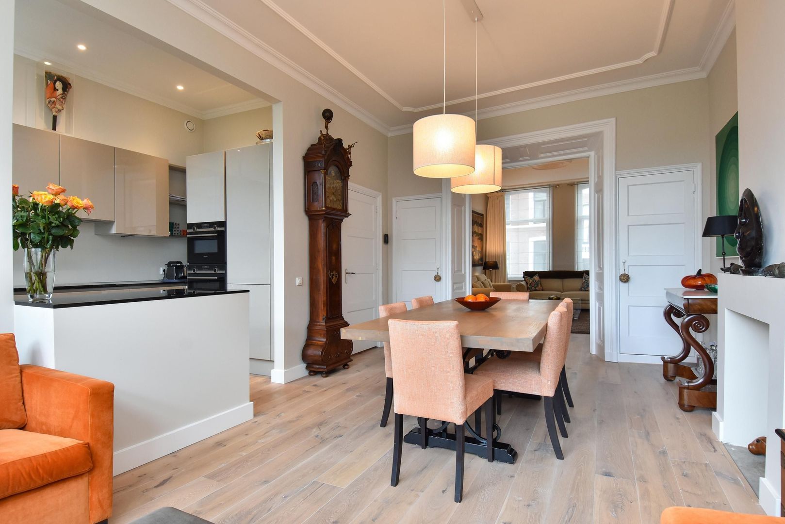 Riouwstraat 44 A