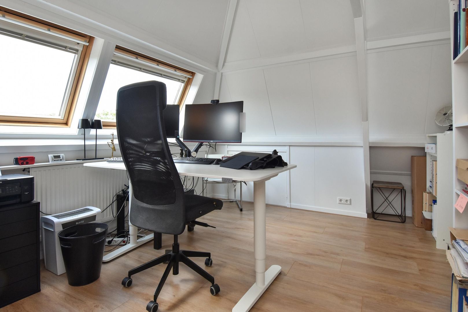 Riouwstraat 44 A