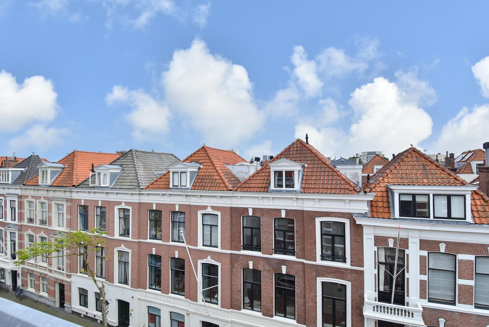 Riouwstraat 44 A