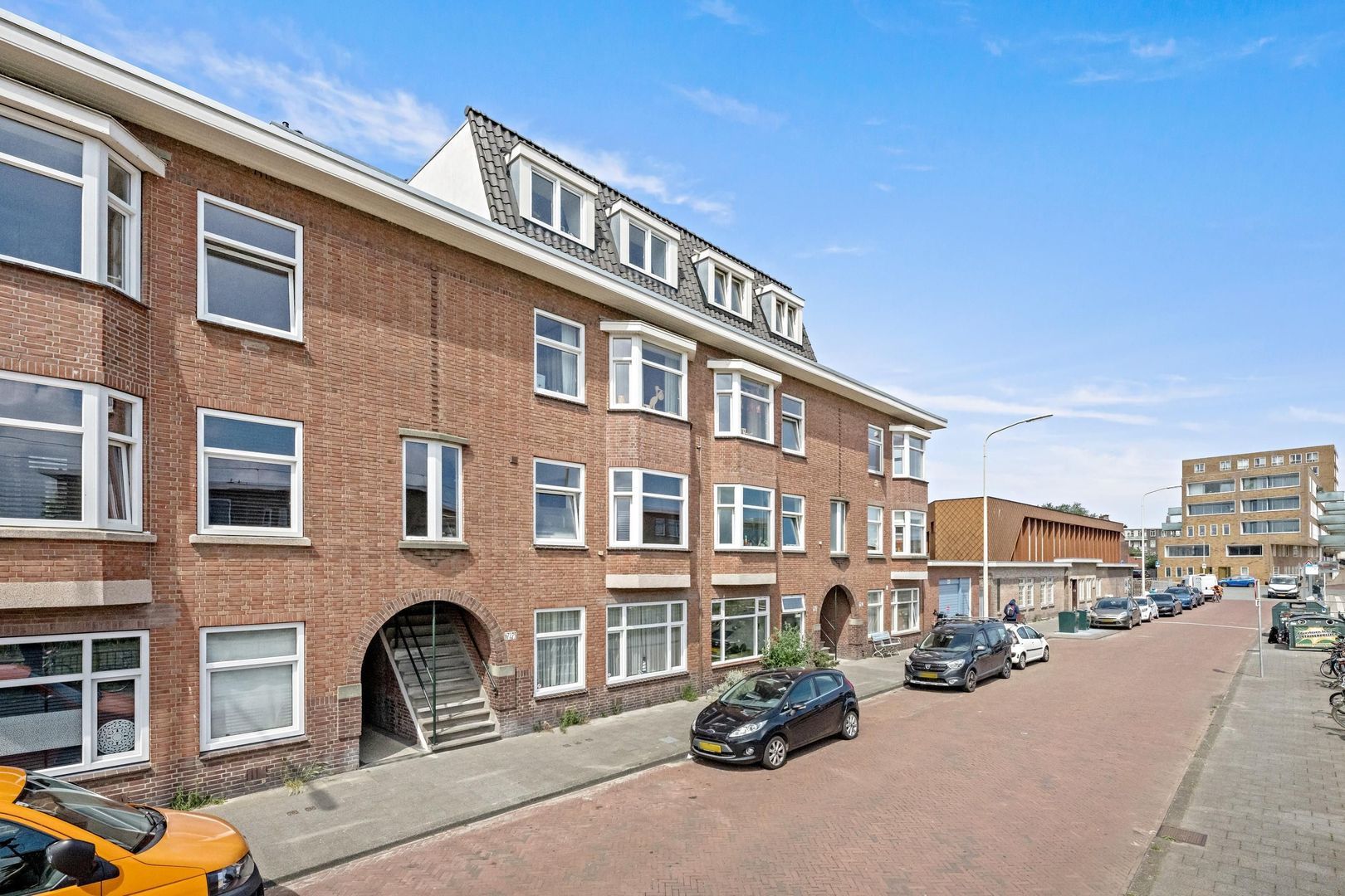 Kompasstraat 57