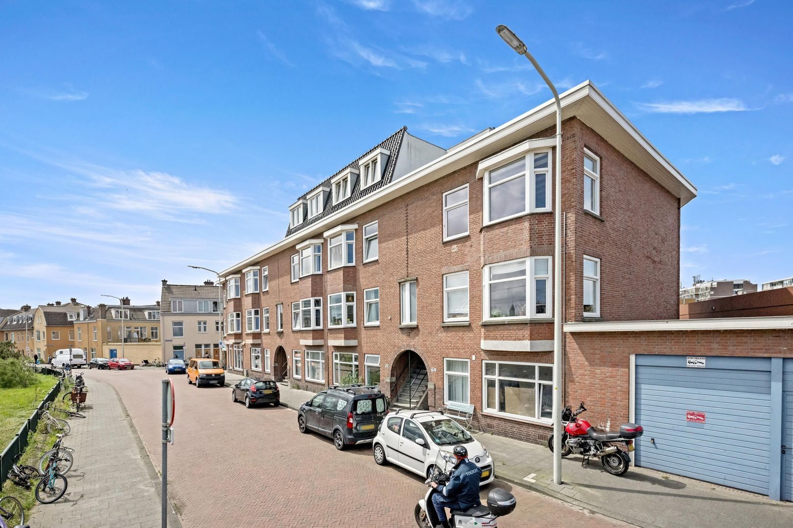 Kompasstraat 57