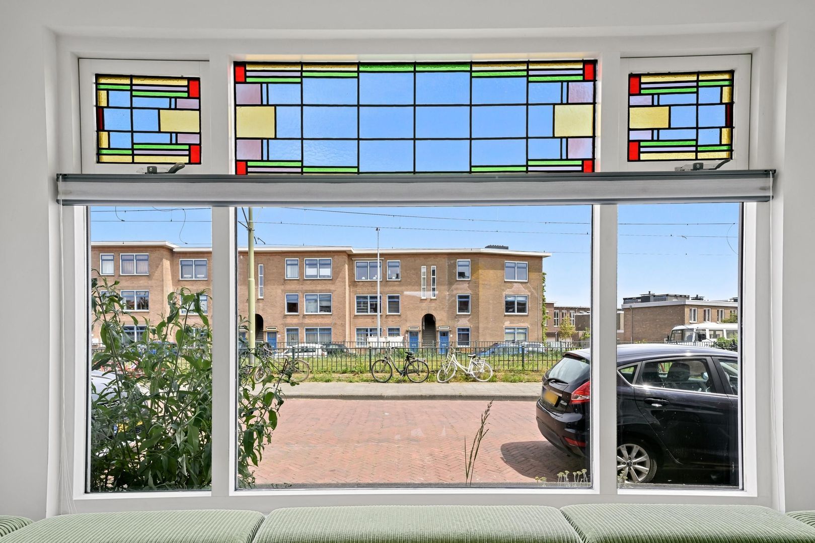 Kompasstraat 57