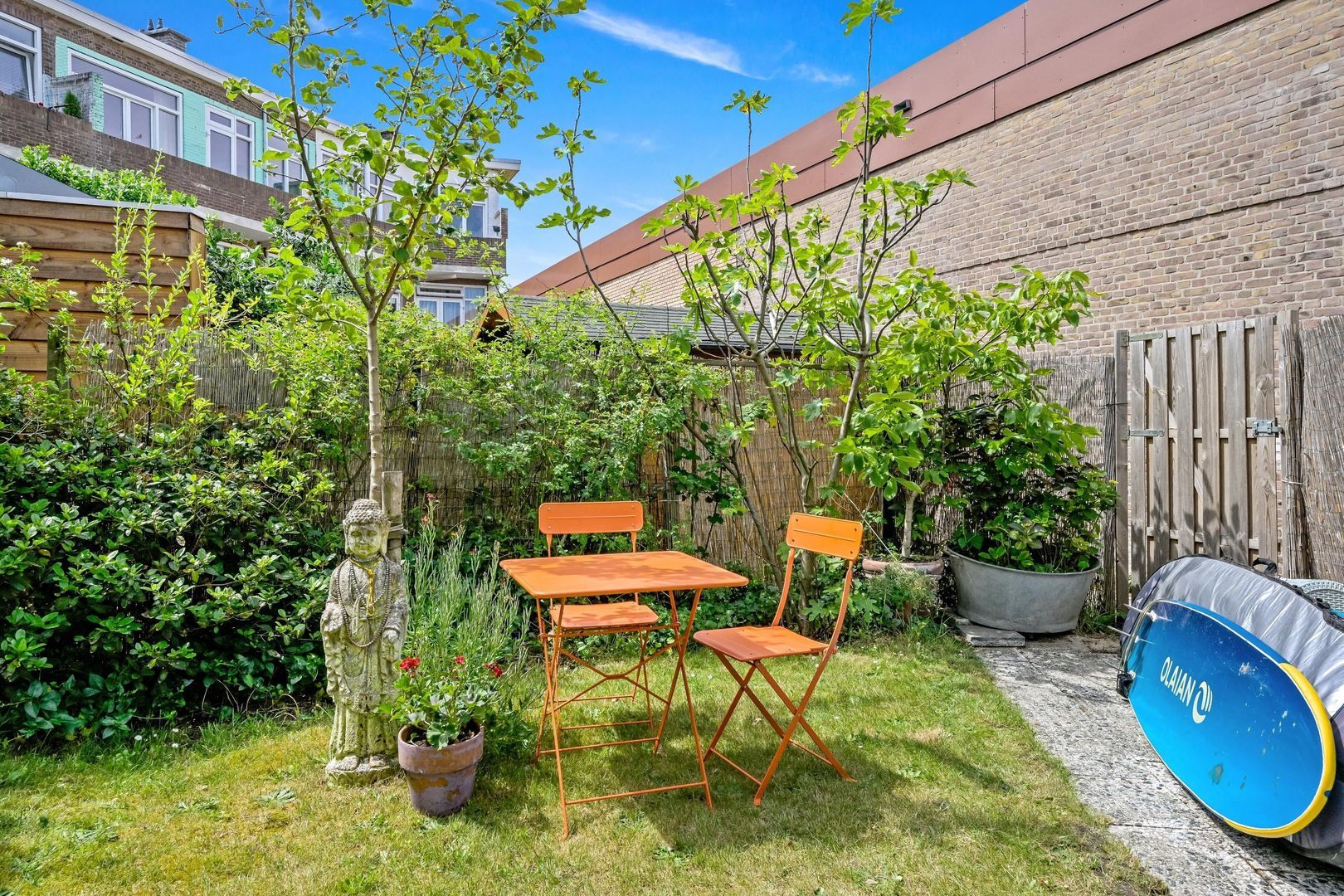 Kompasstraat 57