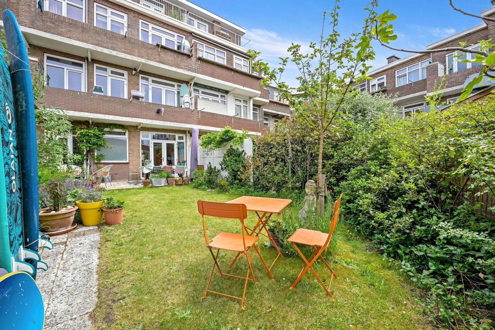 Kompasstraat 57