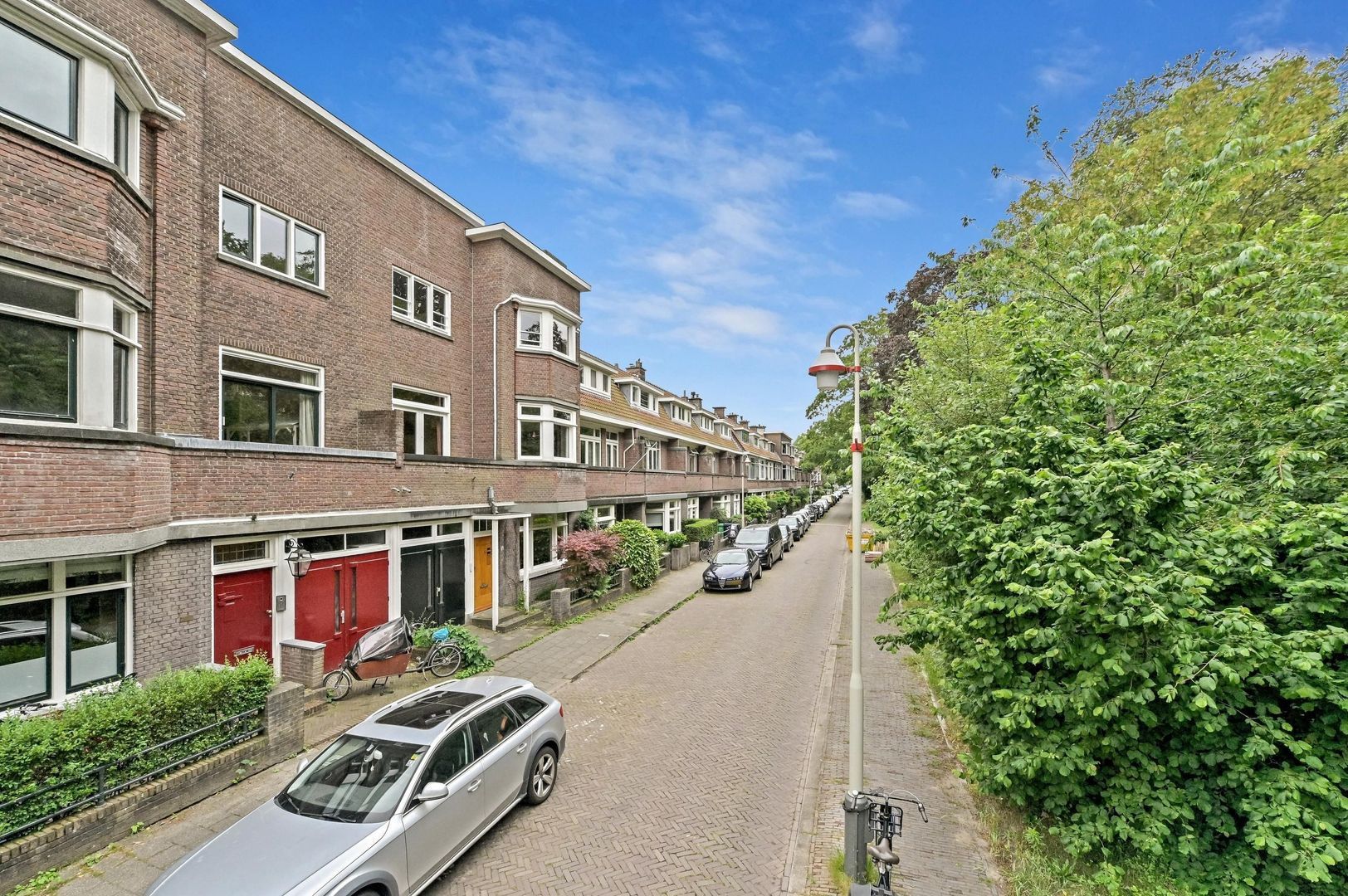 Van Soutelandelaan 43