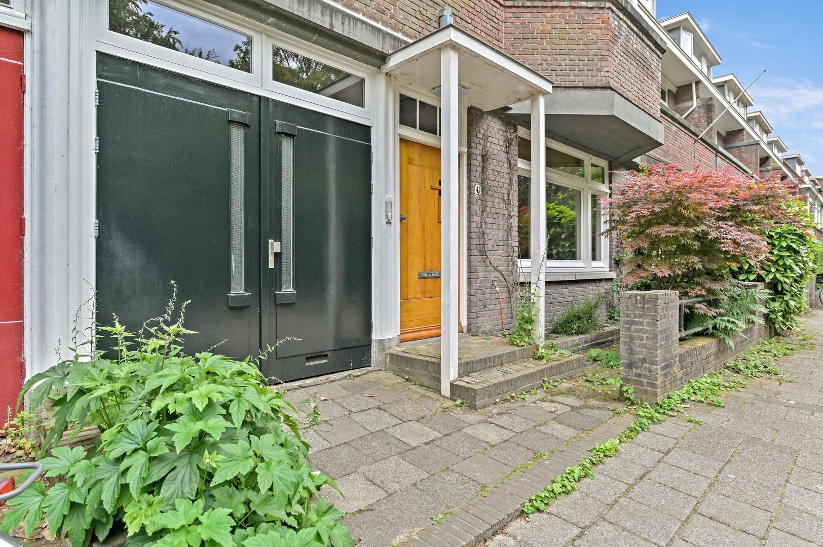 Van Soutelandelaan 43