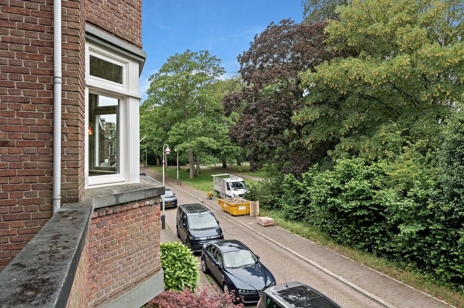 Van Soutelandelaan 43