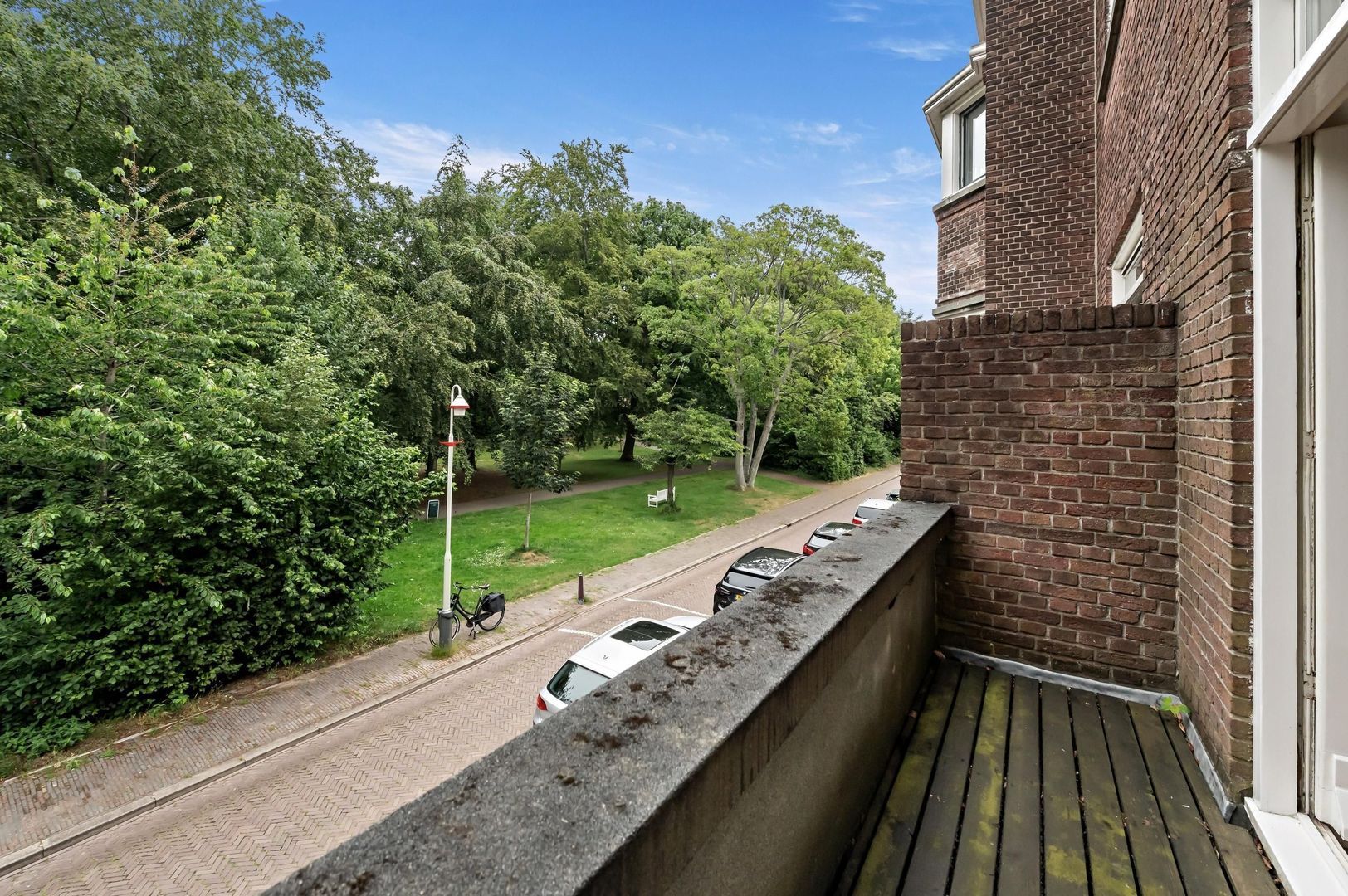 Van Soutelandelaan 43