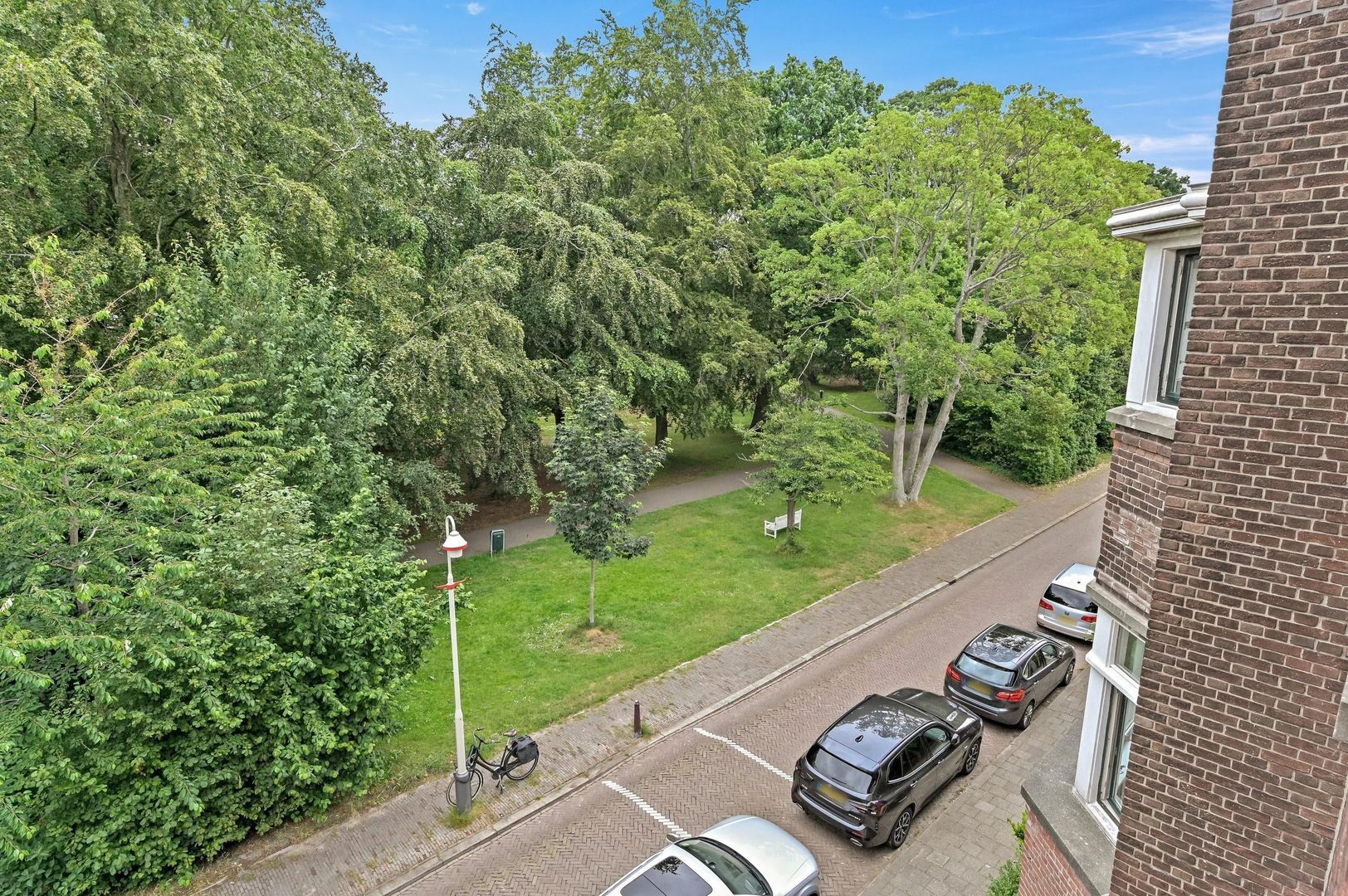 Van Soutelandelaan 43
