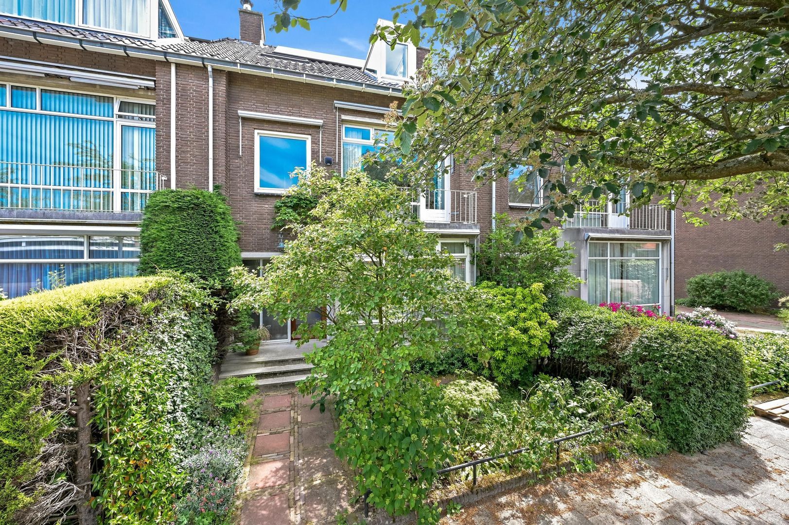 Han Stijkelplein 6
