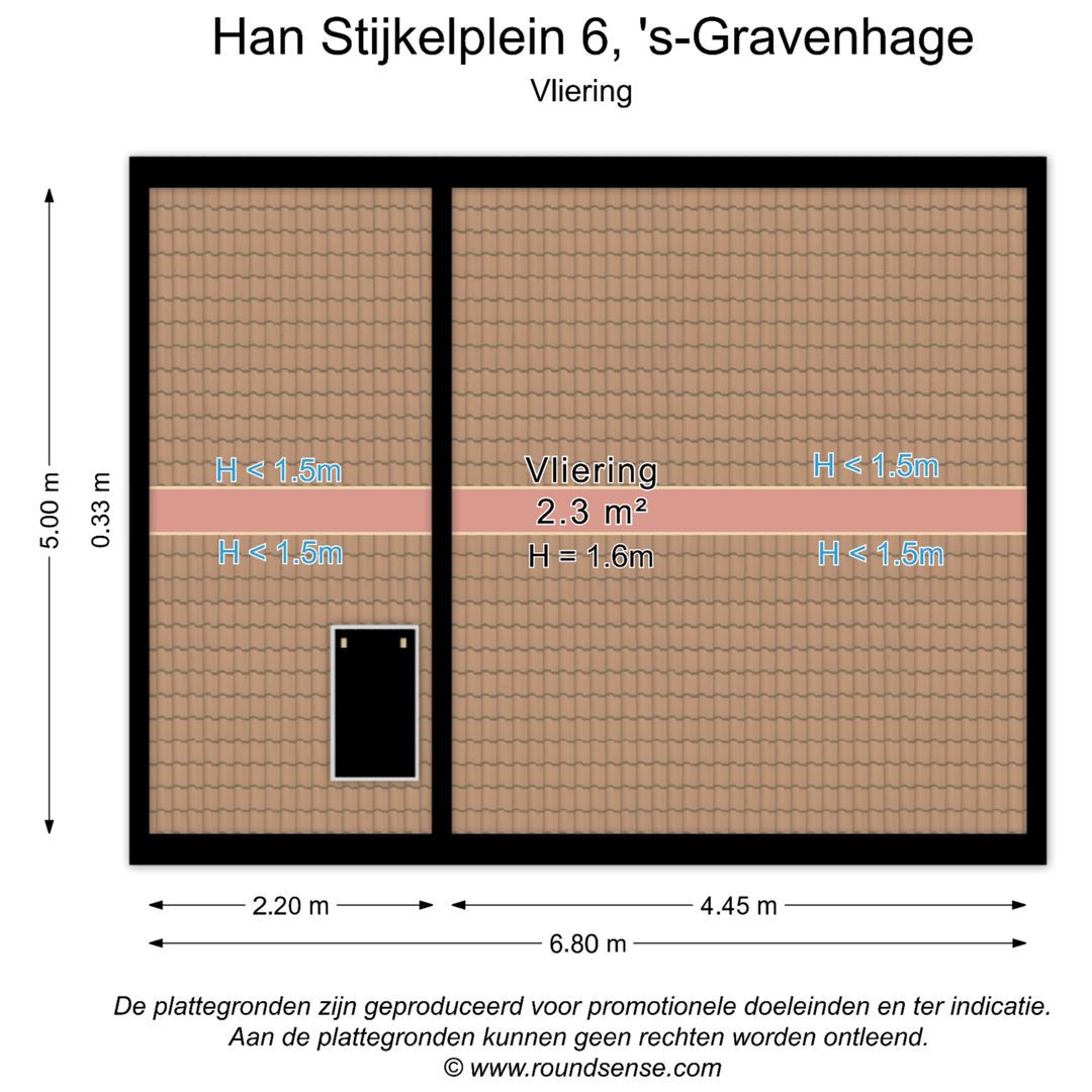 Han Stijkelplein 6