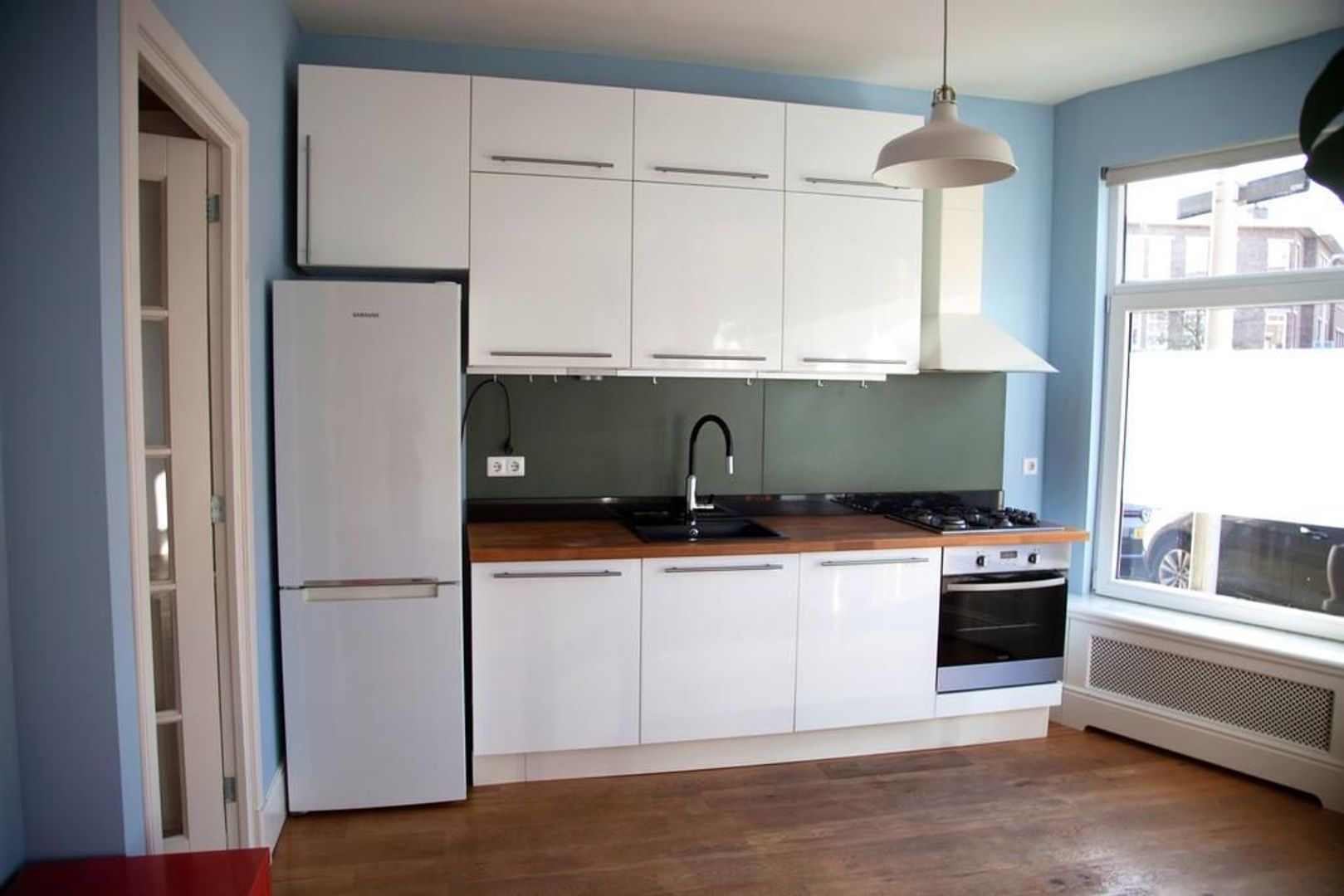 Kamperfoeliestraat 227