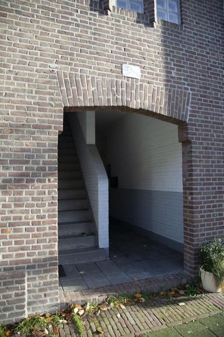 Kamperfoeliestraat 227