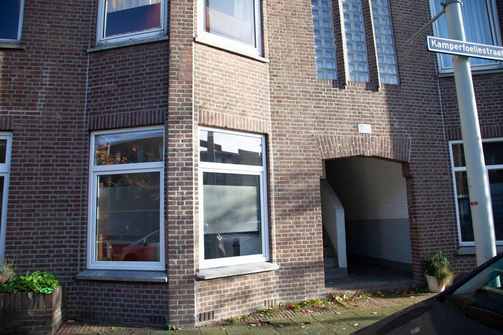 Kamperfoeliestraat 227