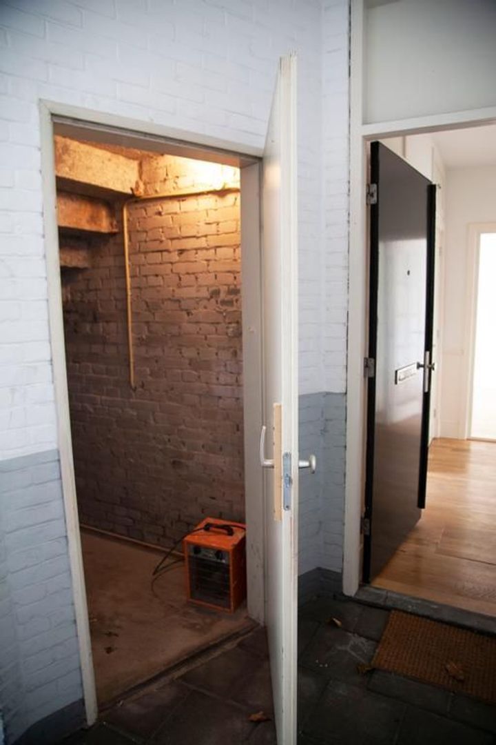 Kamperfoeliestraat 227