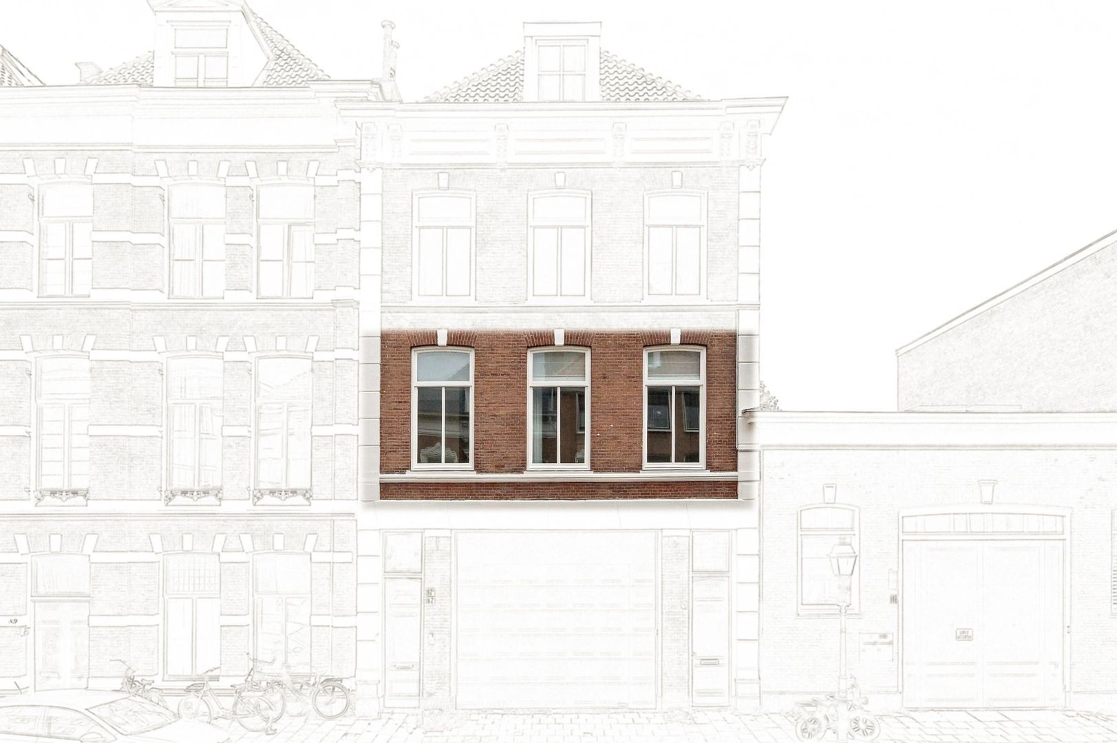 Balistraat 87