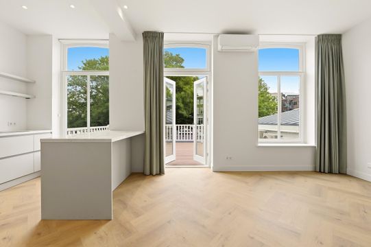 Balistraat 87, Den Haag