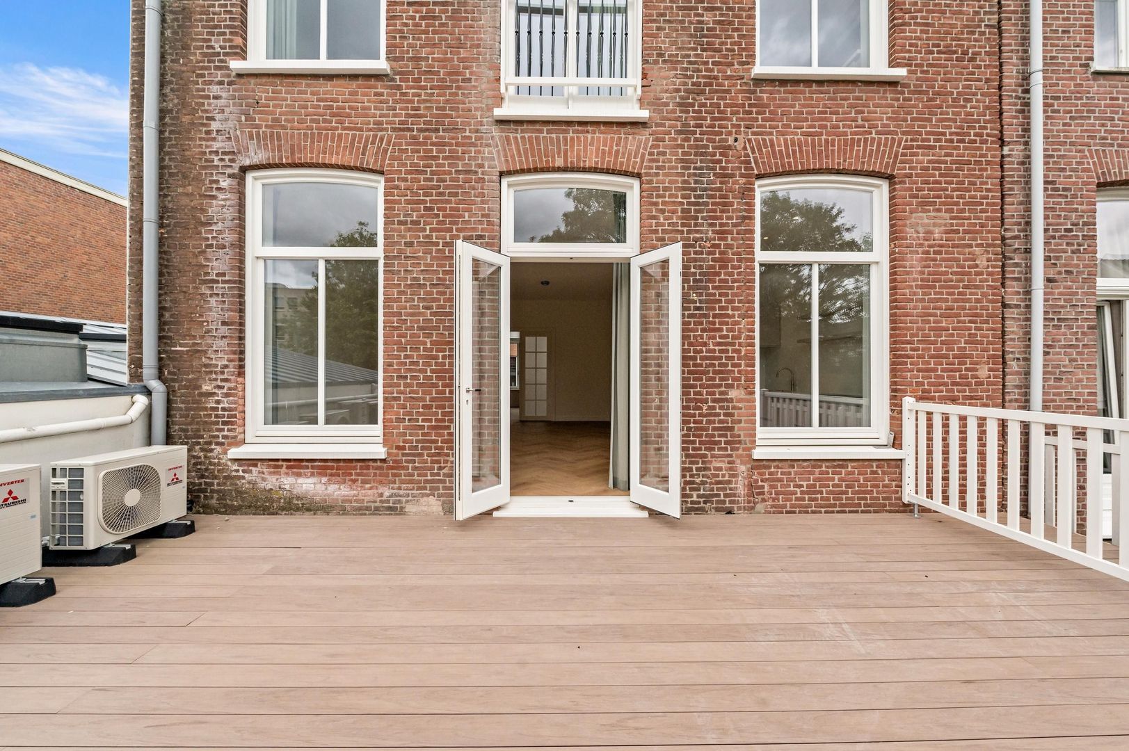 Balistraat 87