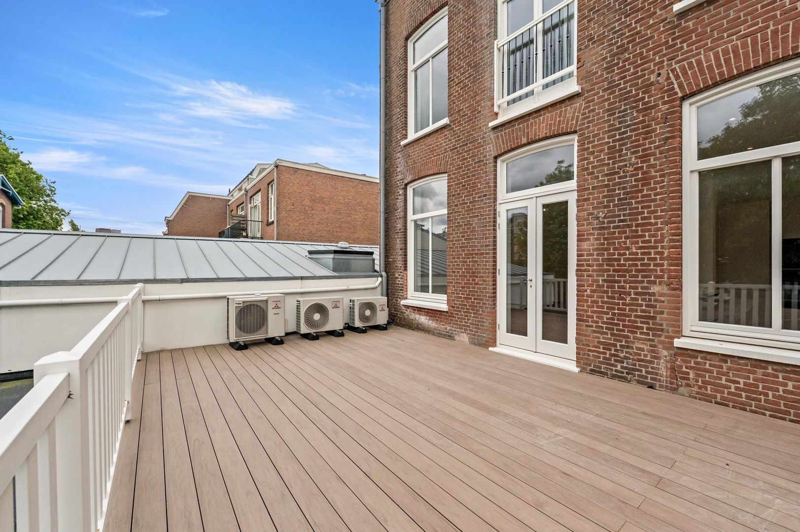 Balistraat 87