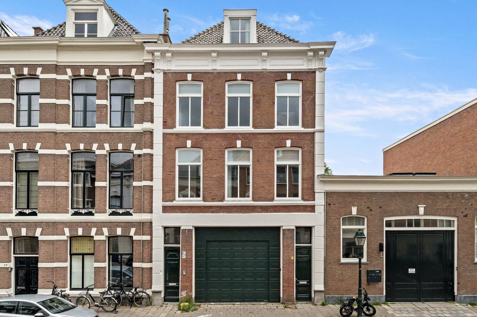 Balistraat 87 A