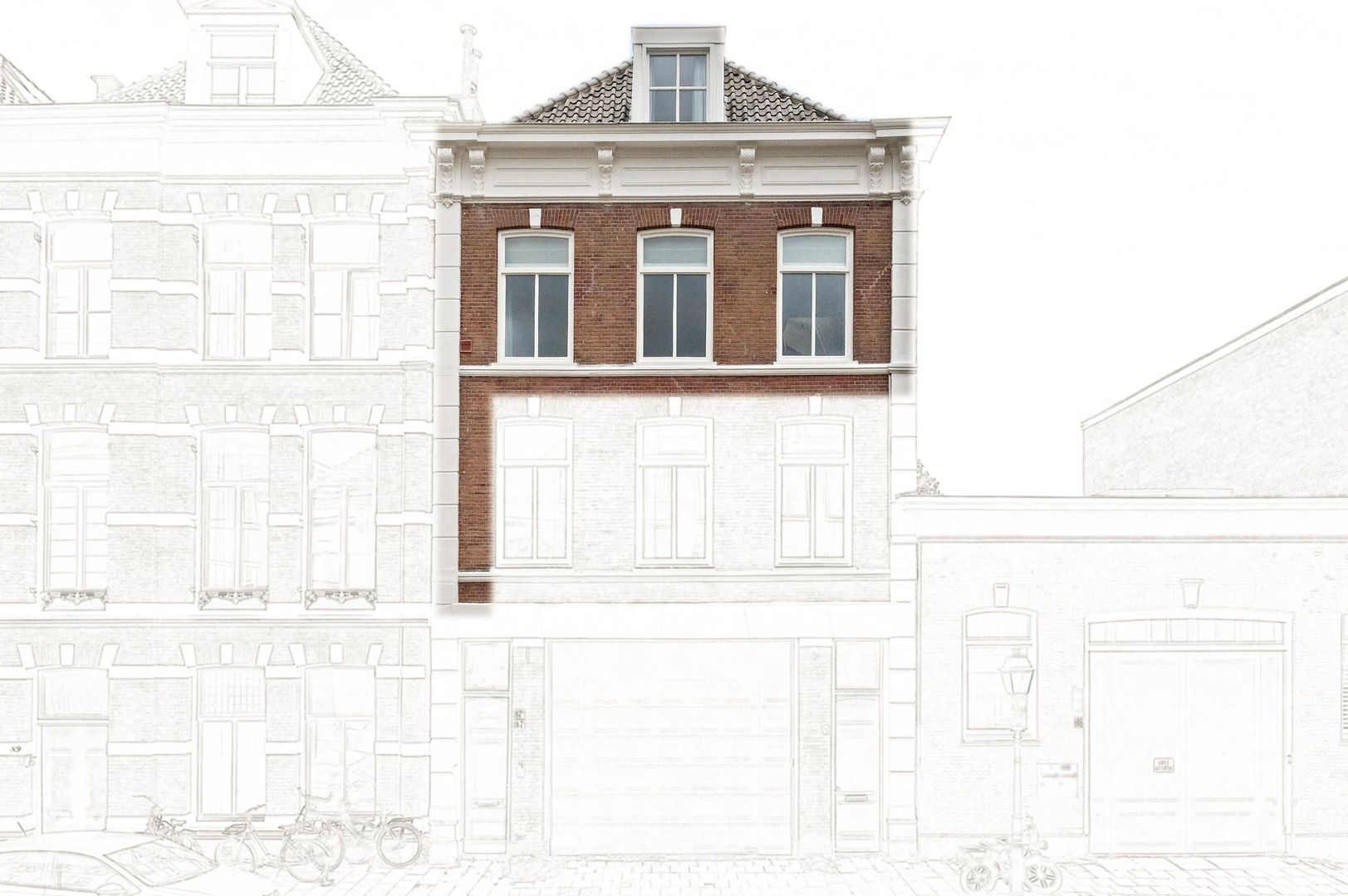 Balistraat 87 A