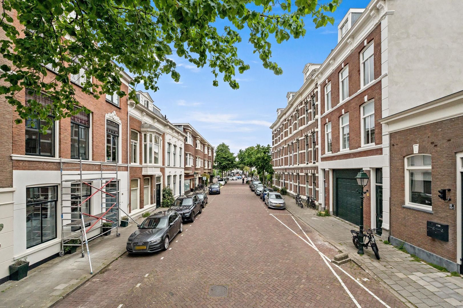 Balistraat 87 A