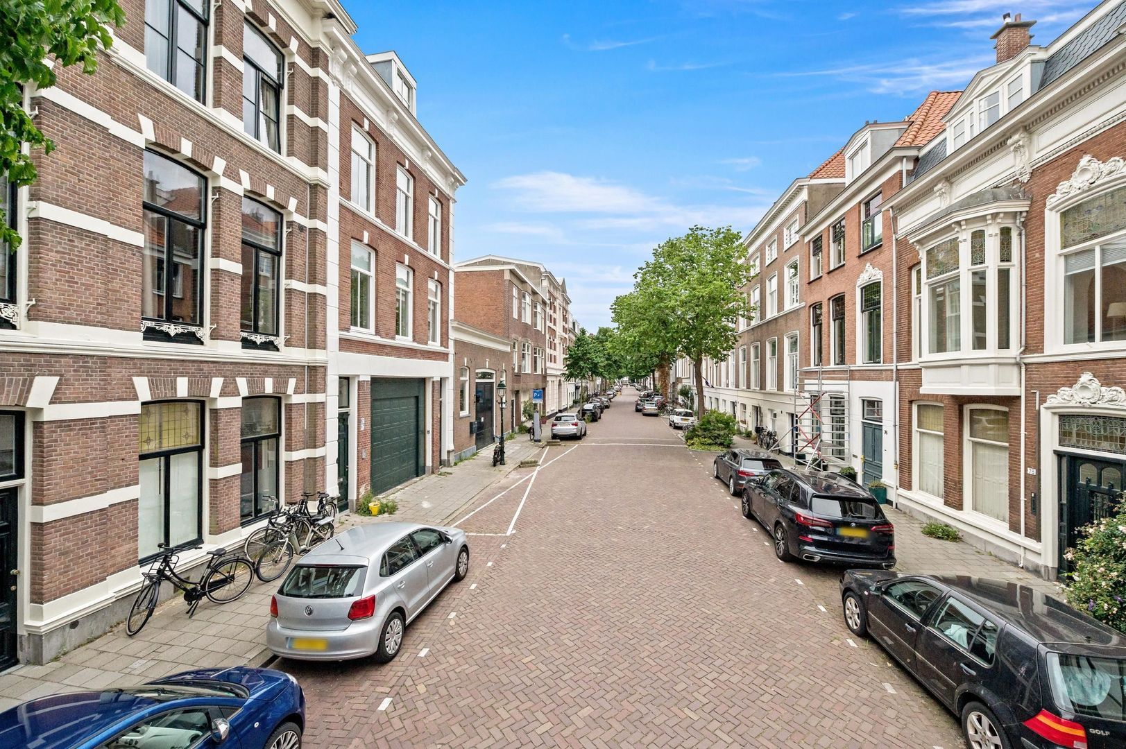 Balistraat 87 A