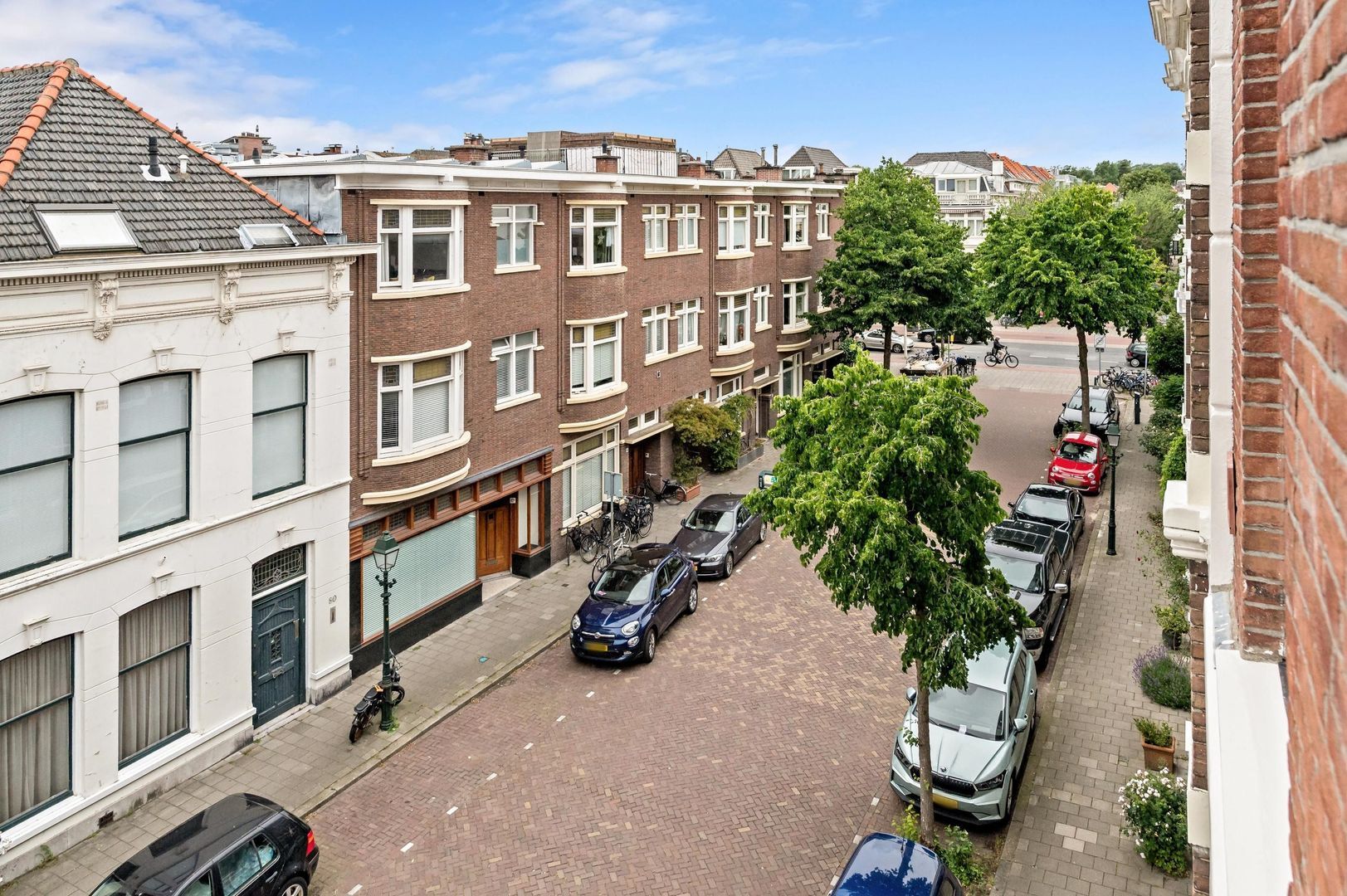 Balistraat 87 A
