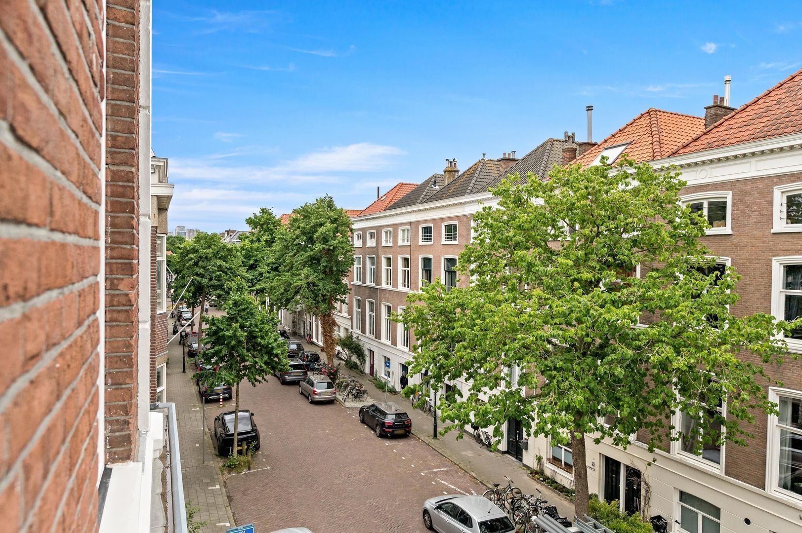 Balistraat 87 A