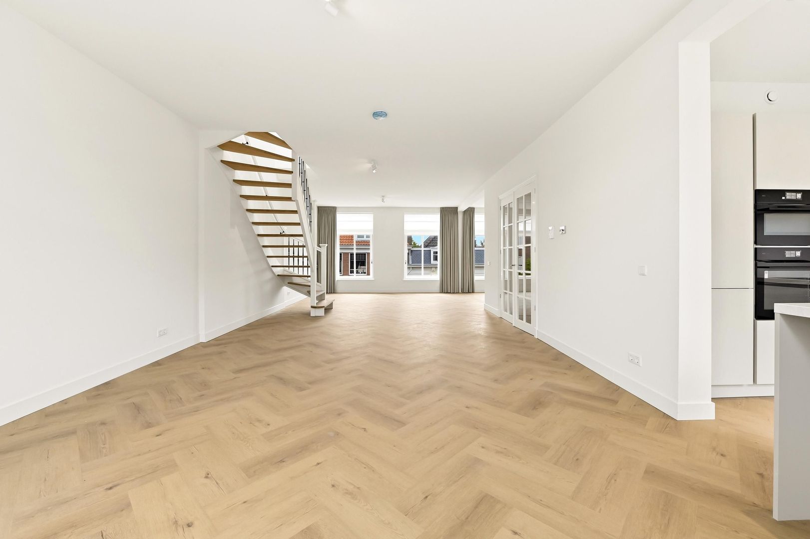 Balistraat 87 A