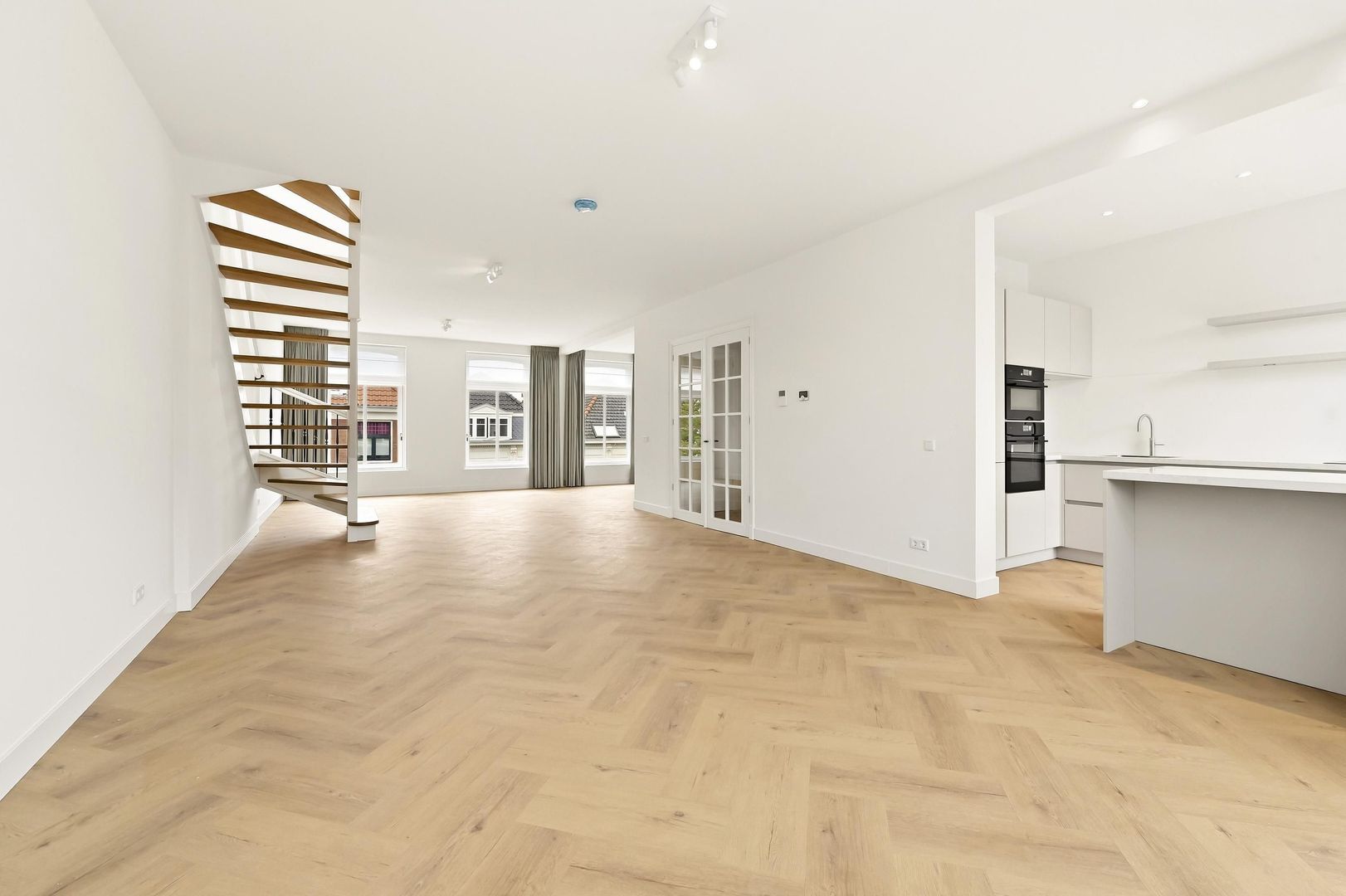 Balistraat 87 A