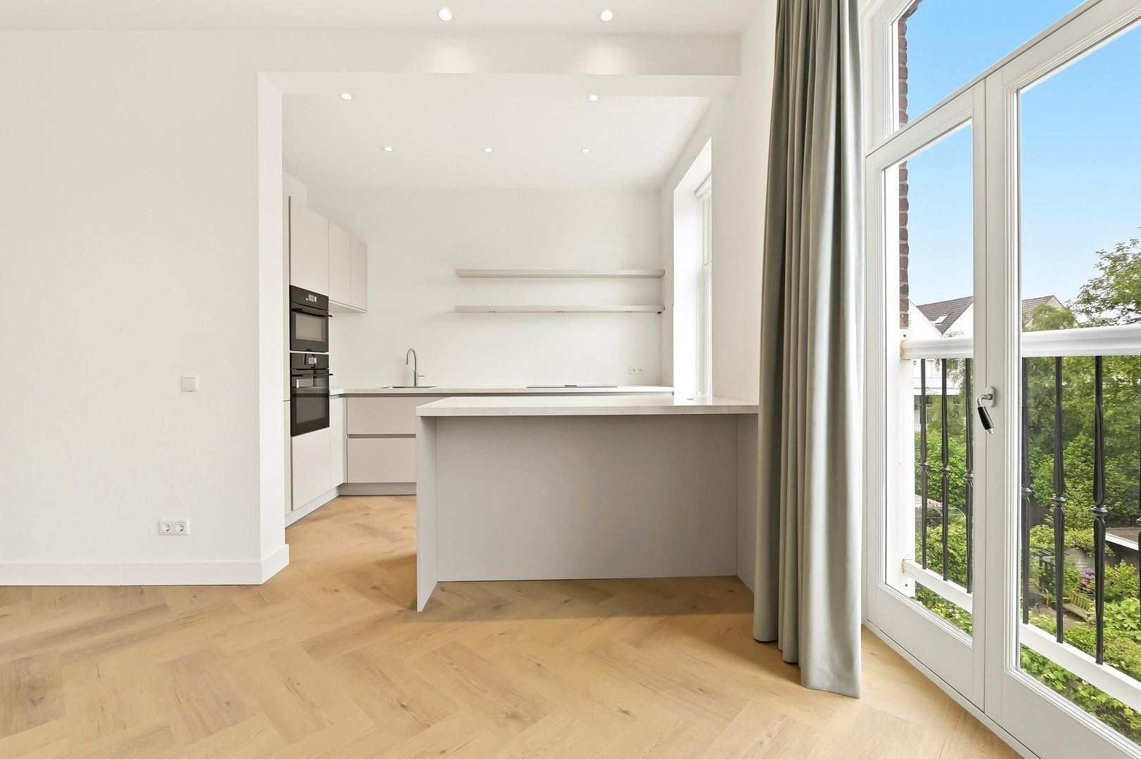 Balistraat 87 A