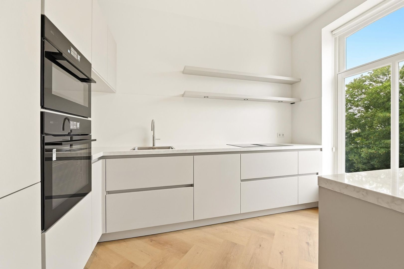 Balistraat 87 A