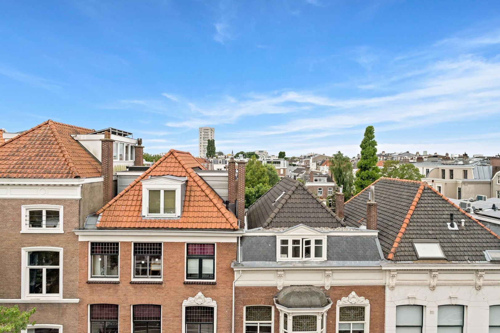 Balistraat 87 A