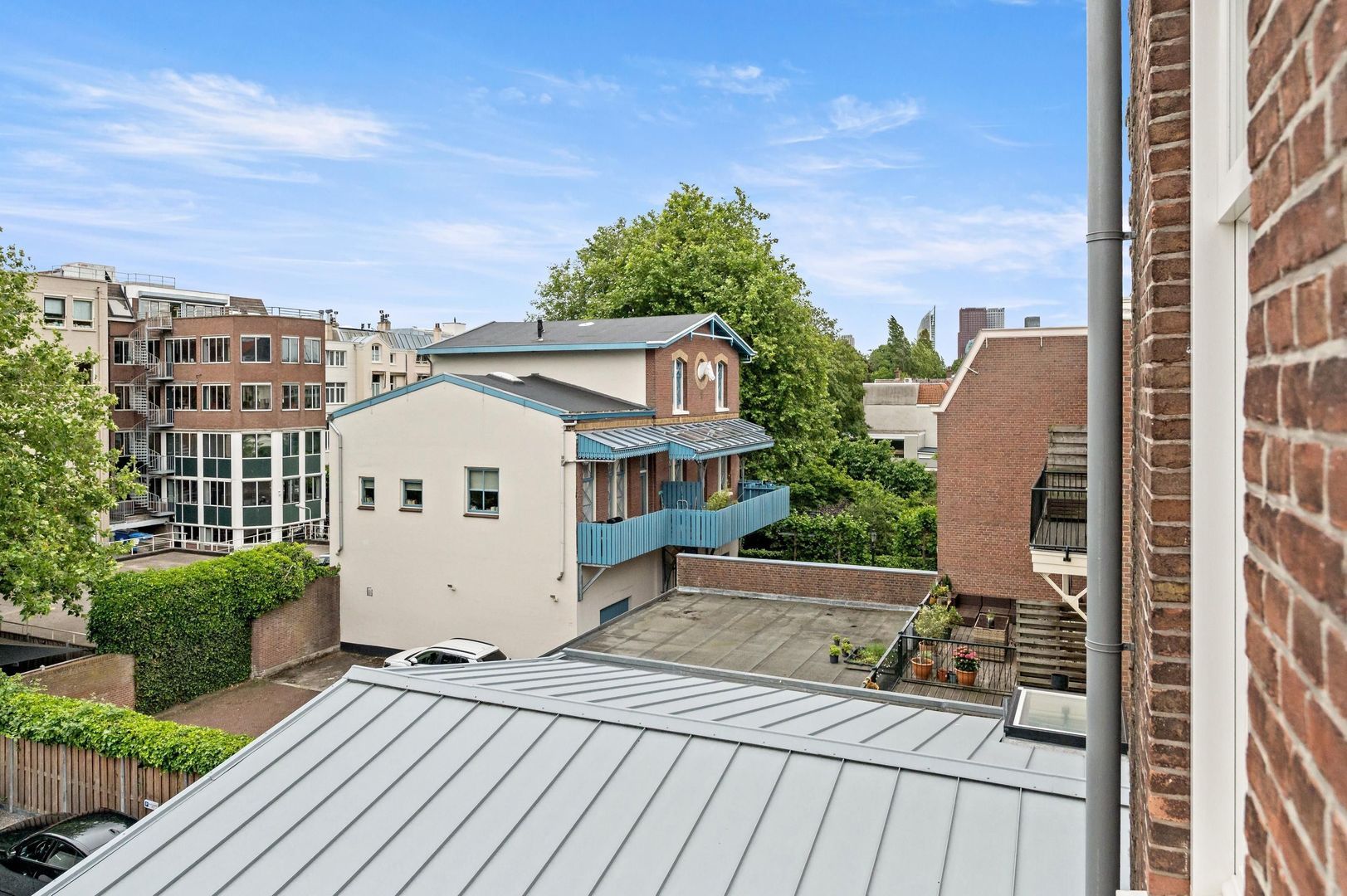 Balistraat 87 A