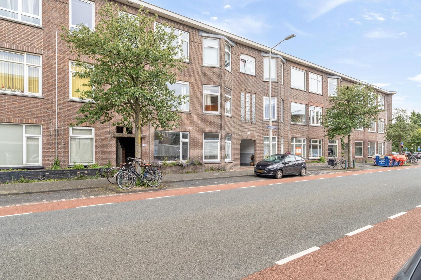 Kamperfoeliestraat 227