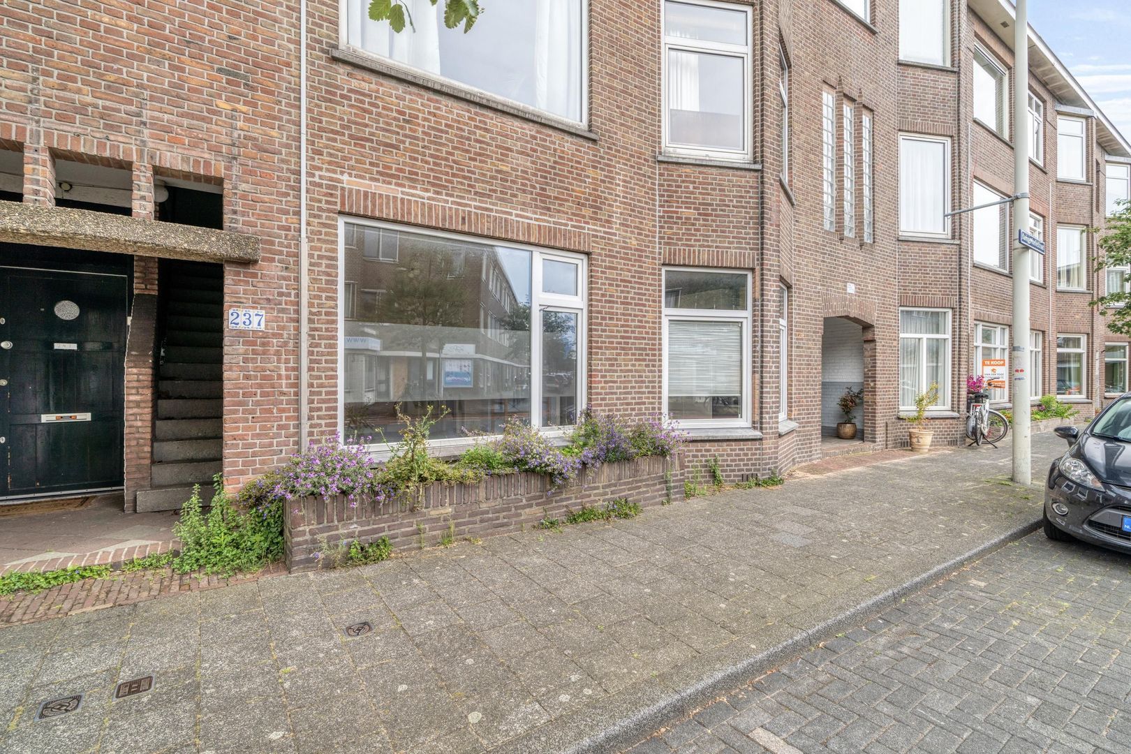 Kamperfoeliestraat 227