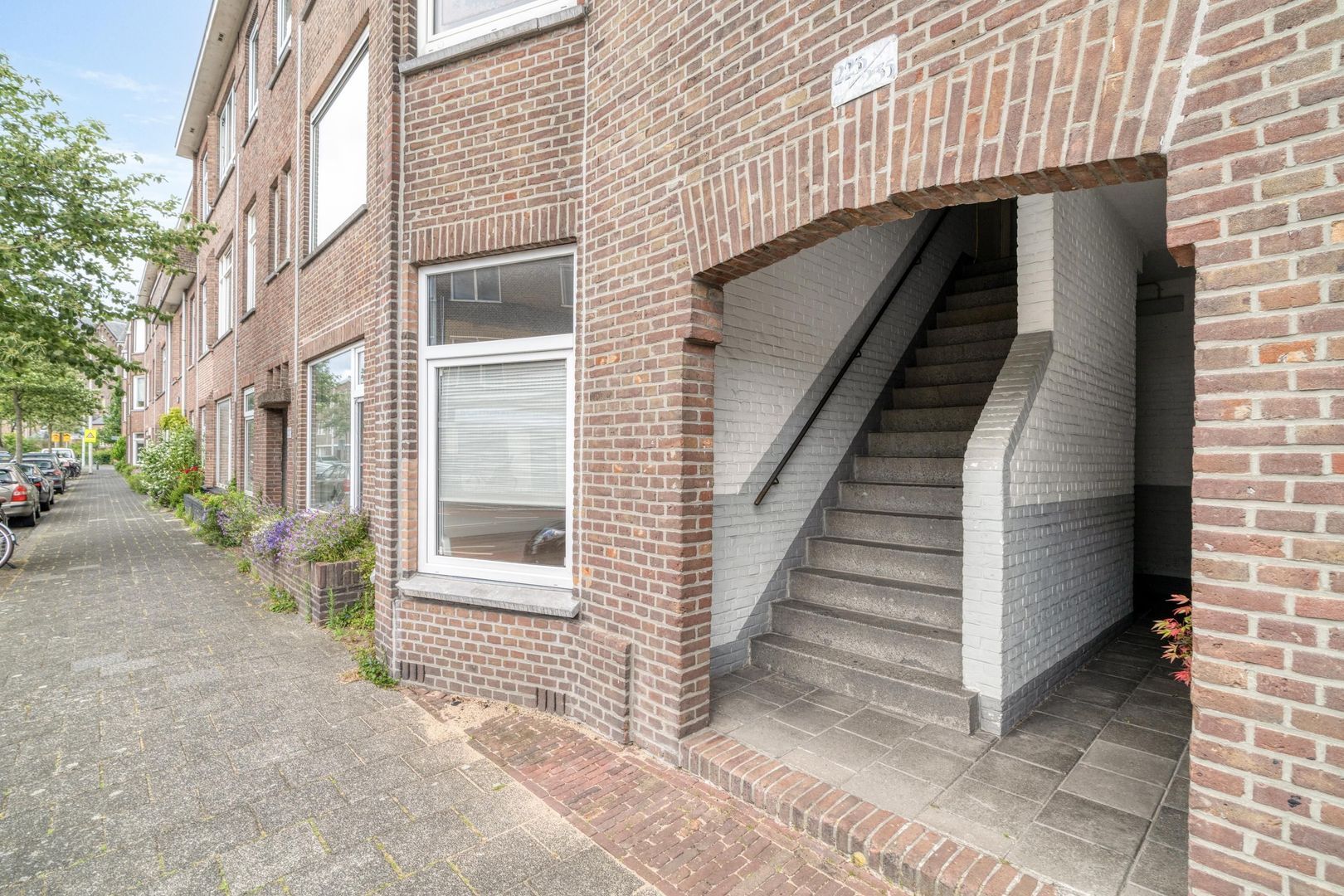 Kamperfoeliestraat 227