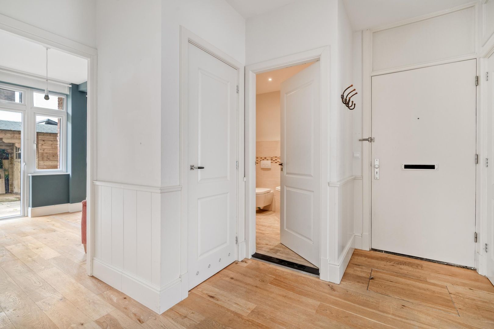 Kamperfoeliestraat 227