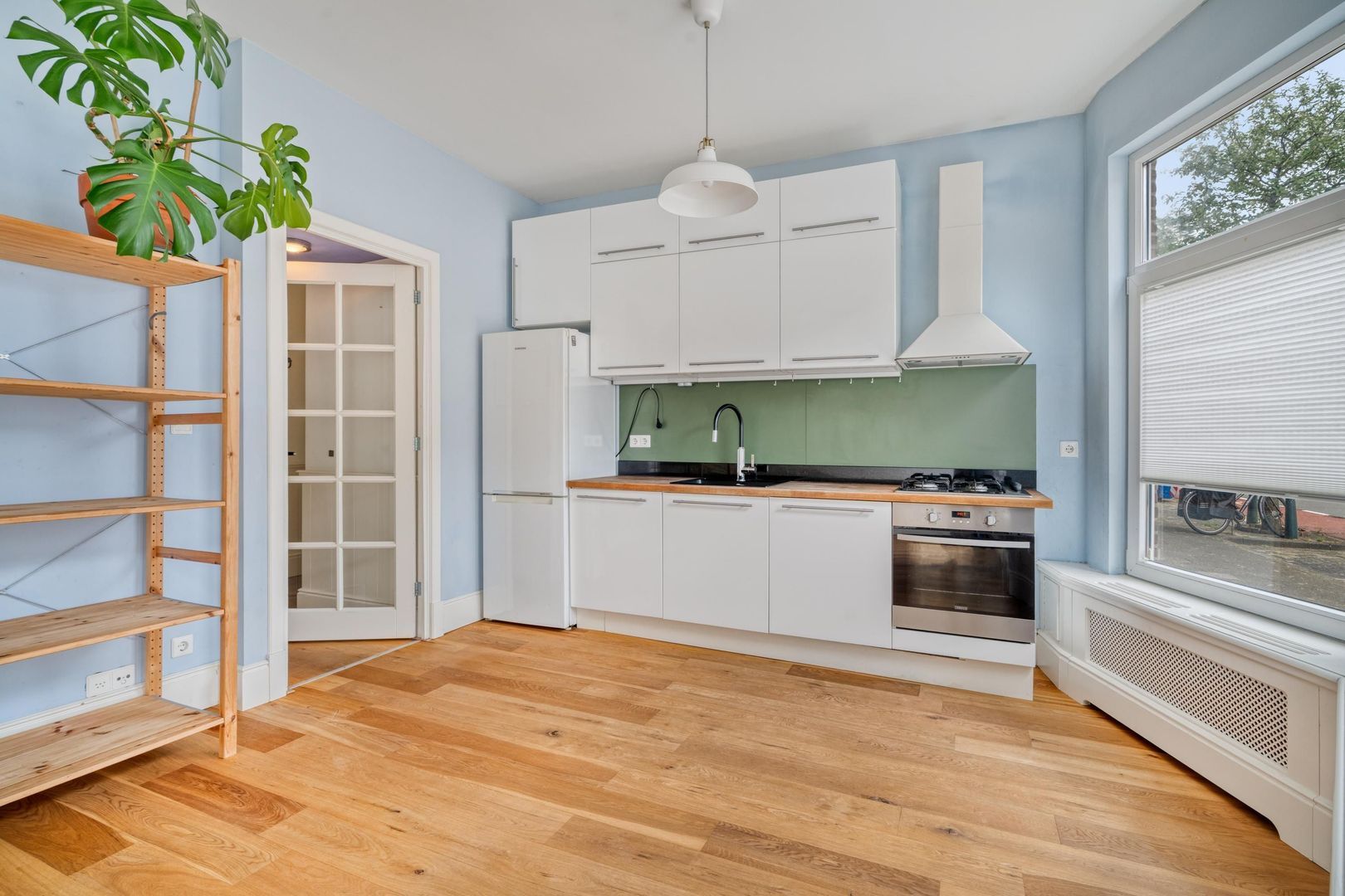 Kamperfoeliestraat 227