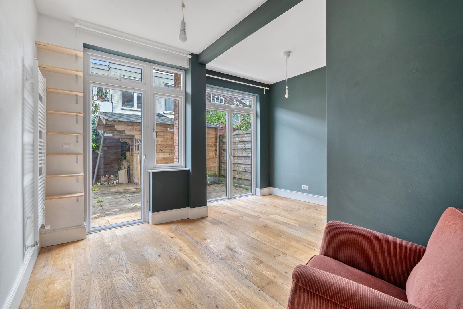 Kamperfoeliestraat 227