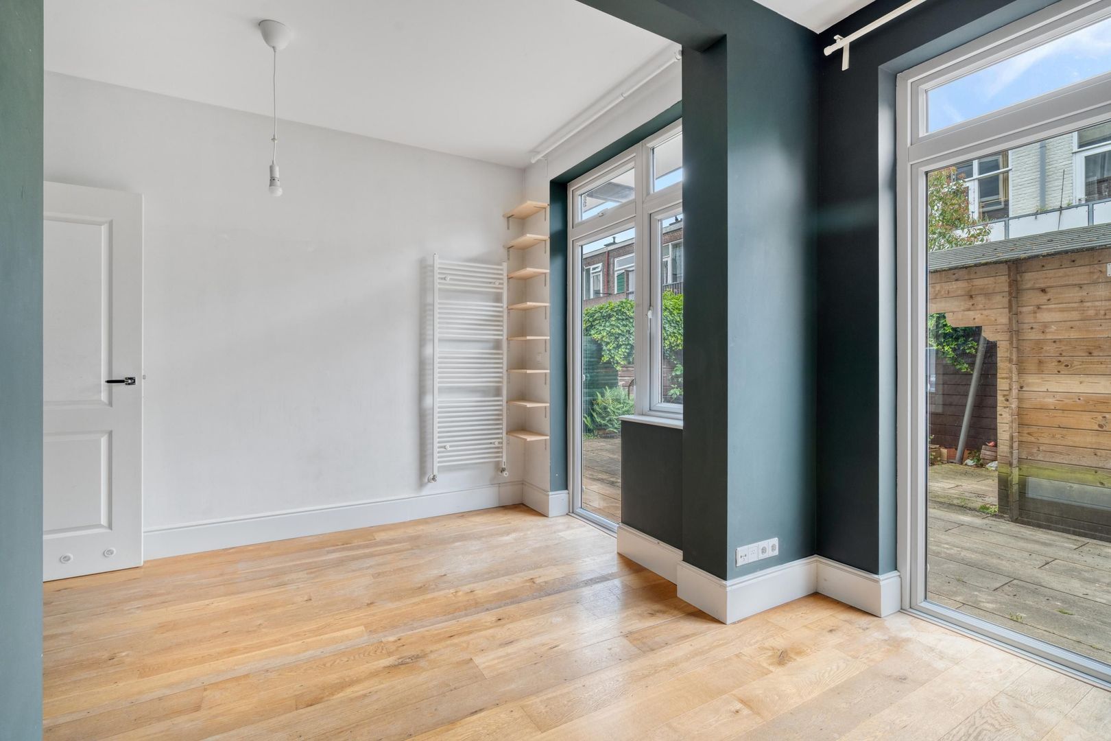 Kamperfoeliestraat 227