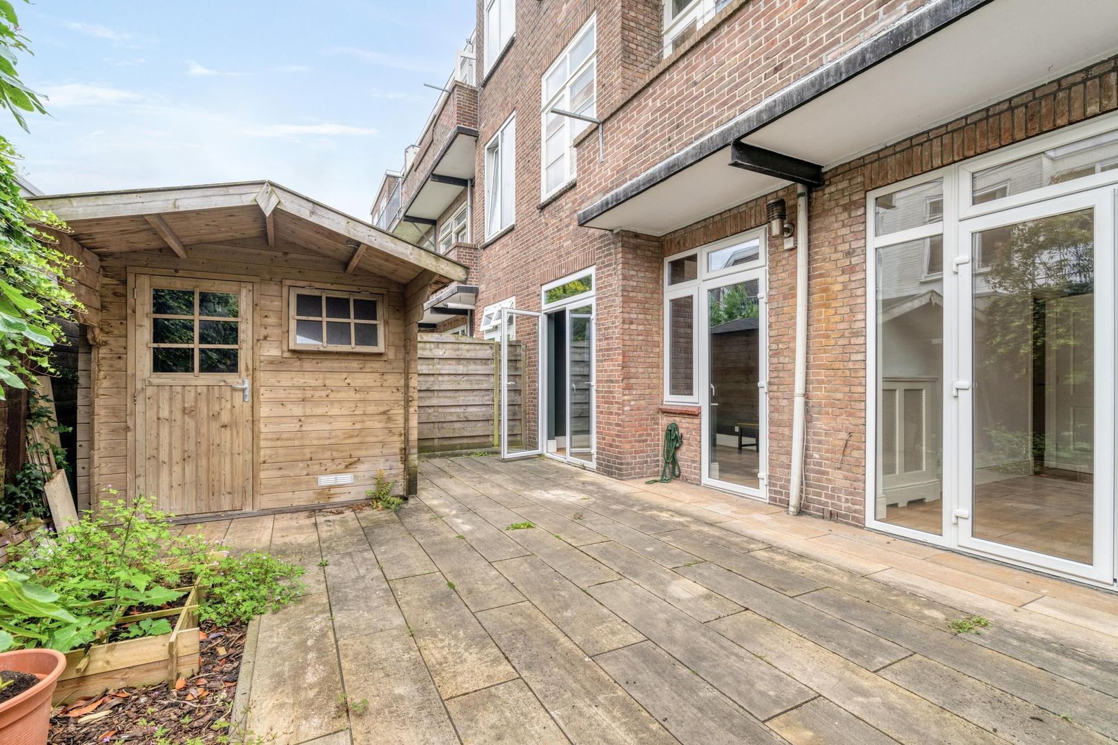 Kamperfoeliestraat 227