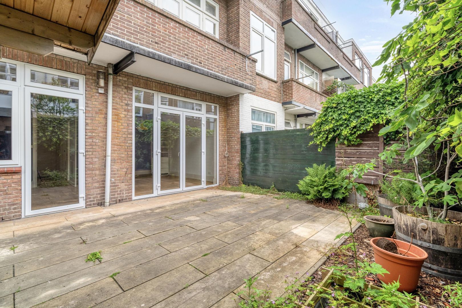 Kamperfoeliestraat 227