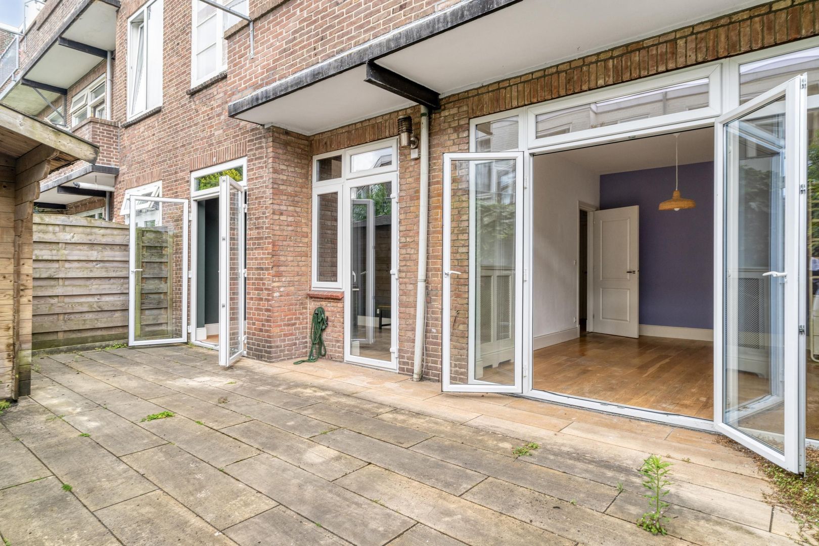 Kamperfoeliestraat 227