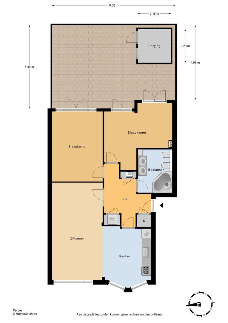 Kamperfoeliestraat 227