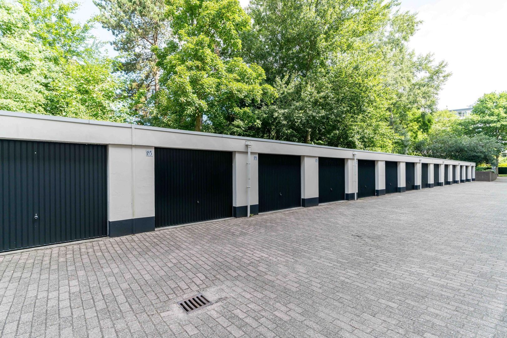 Ruychrocklaan 422