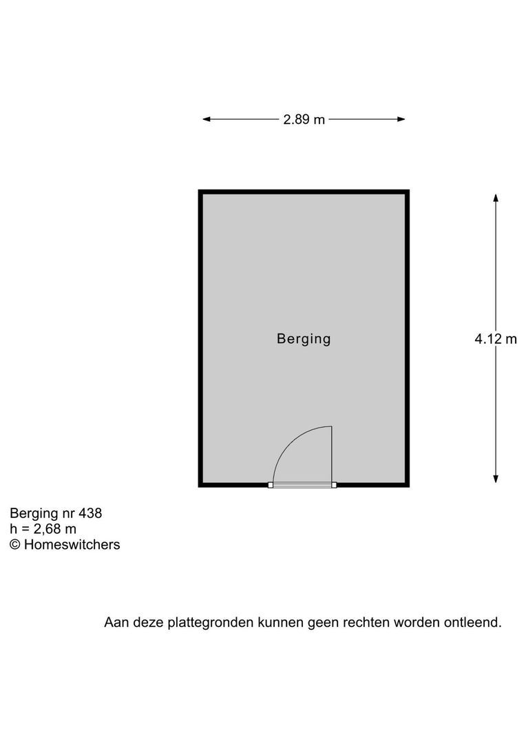 Ruychrocklaan 422